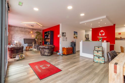 Agence immobilère Weelodge