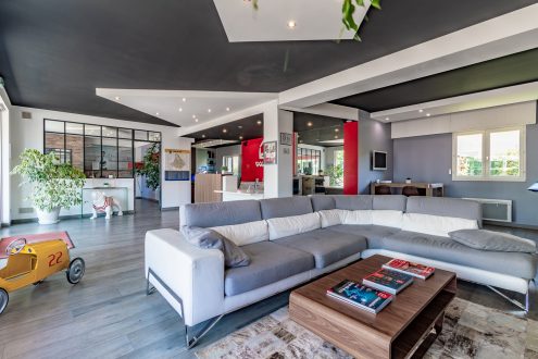 Agence immobilière Weelodge Conflans