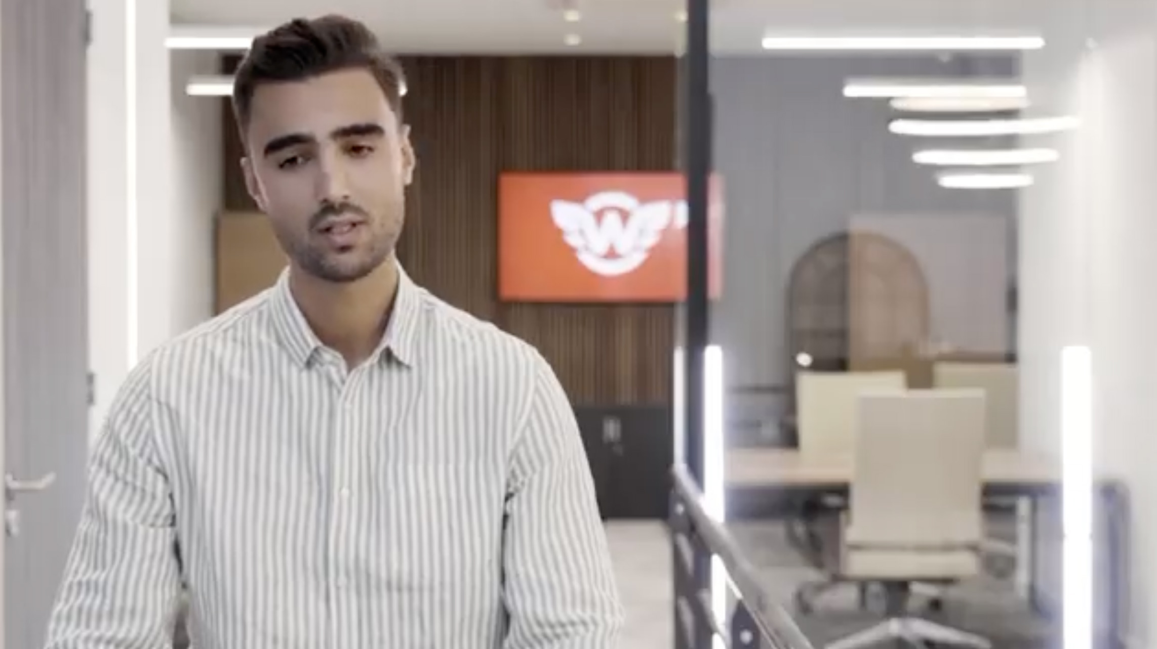 Interview de Nicolas Choisnard Devenez mandataire immobilier Weelodge